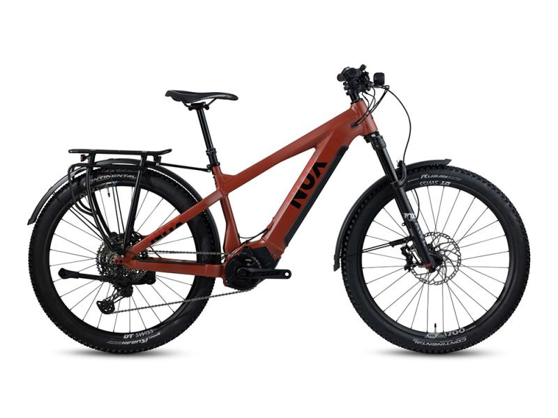 NOX HYBRID XC TOUR SACHS P3